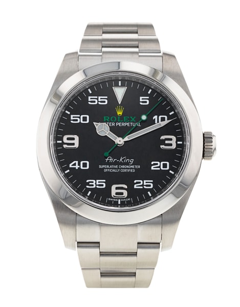 Rolex Air-King 116900